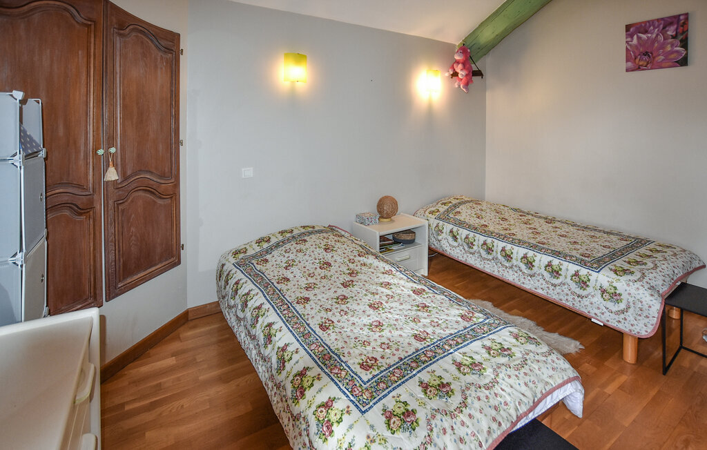 Maison Teissier 1 - 9 personnes à Codolet - Photo 17