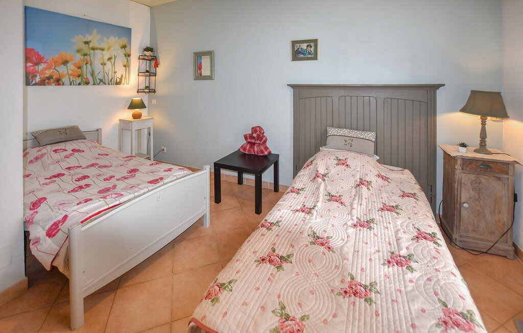 Maison Teissier 1 - 9 personnes à Codolet - Photo 18