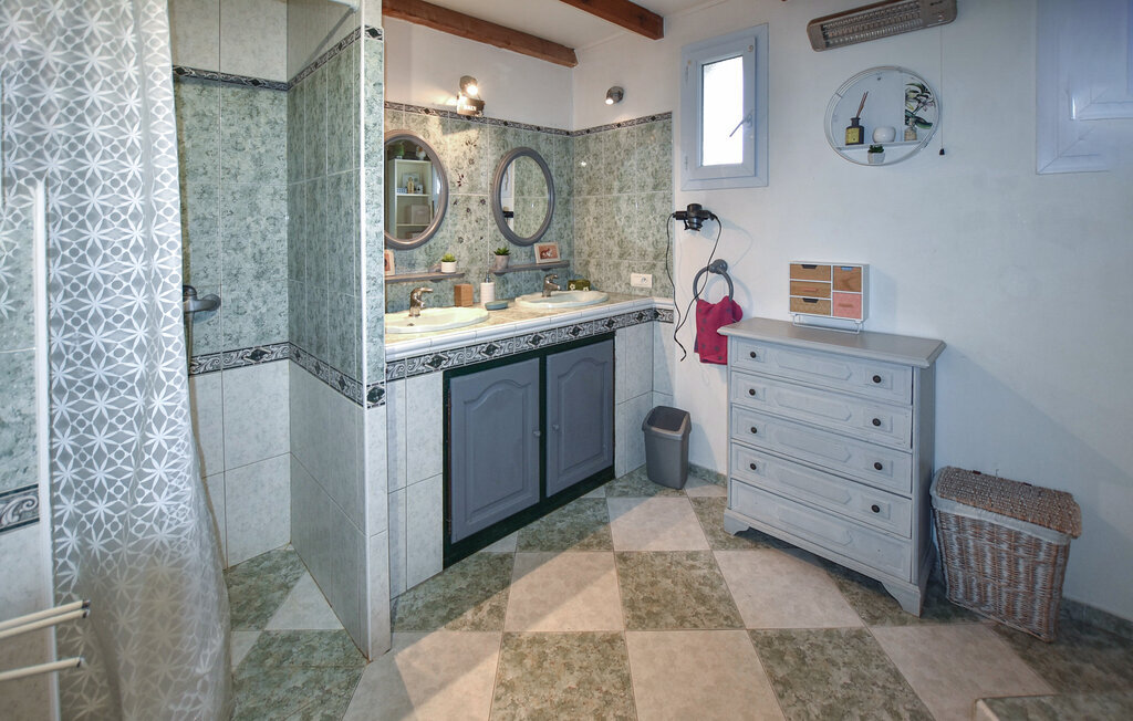 Maison Teissier 1 - 9 personnes à Codolet - Photo 20
