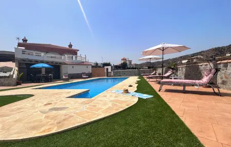 Maison 3 chambres avec piscine privée à Torrox : photo 7