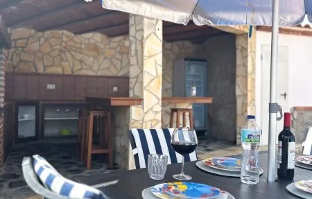Maison 3 chambres avec piscine privée à Torrox : photo 8