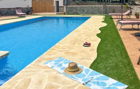 Maison 3 chambres avec piscine privée à Torrox : photo 9