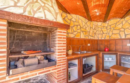 Maison 3 chambres avec piscine privée à Torrox : photo 13