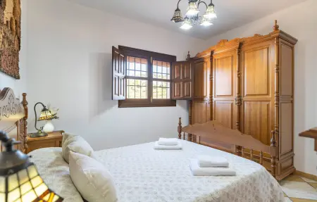 Maison 3 chambres avec piscine privée à Torrox : photo 15