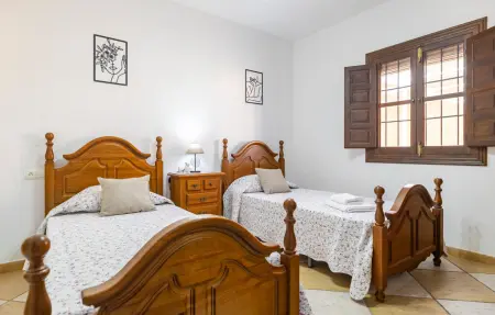 Maison 3 chambres avec piscine privée à Torrox : photo 16
