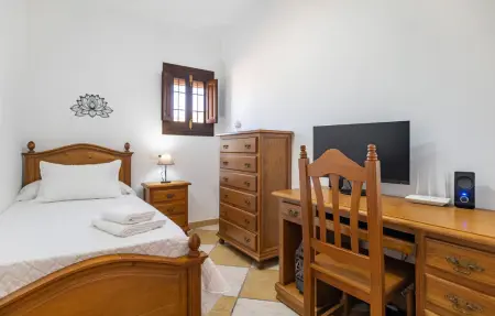 Maison 3 chambres avec piscine privée à Torrox : photo 17