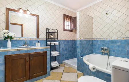 Maison 3 chambres avec piscine privée à Torrox : photo 18