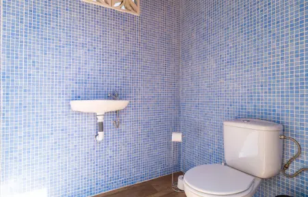 Maison 3 chambres avec piscine privée à Torrox : photo 19