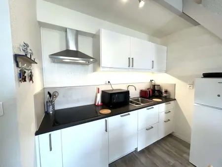 Appartement rénové 2 pièces proche plage - La Guérinière - Photo 5