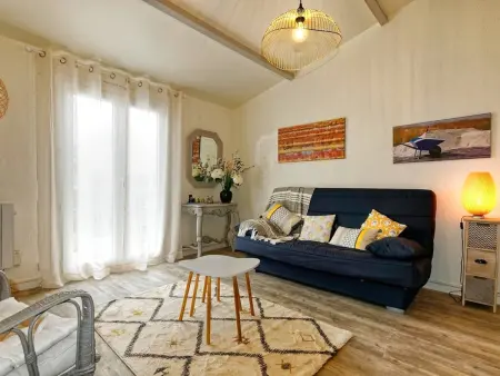 Appartement rénové 2 pièces proche plage - La Guérinière - Photo 8