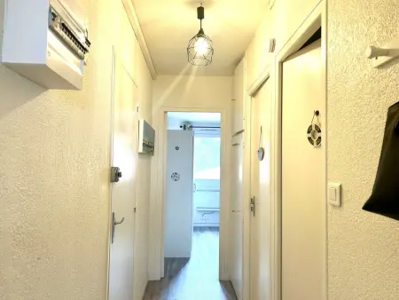 Appartement rénové 2 pièces proche plage - La Guérinière - Photo 12