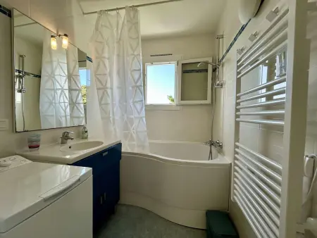 Appartement rénové 2 pièces proche plage - La Guérinière - Photo 13