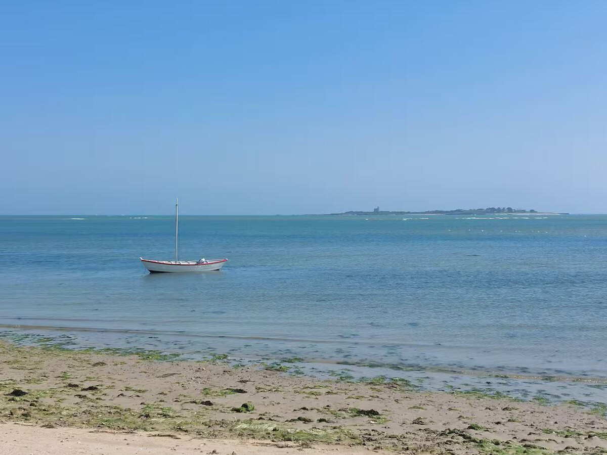 Gîte 8 pers. neuf 2024 à Réville, 800m plage - Photo 23