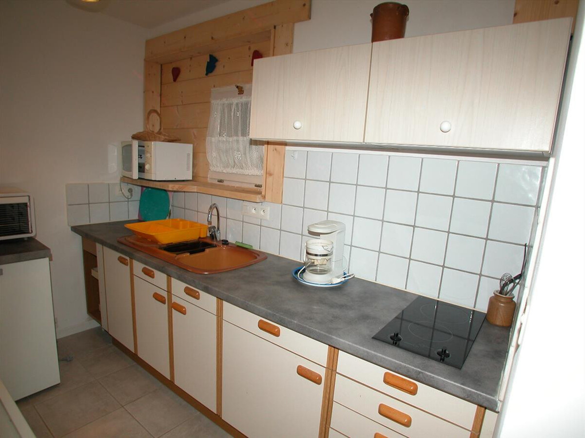 Studio 3 pers. Châtel, 50 m télécabine Super-Châtel - Photo 3