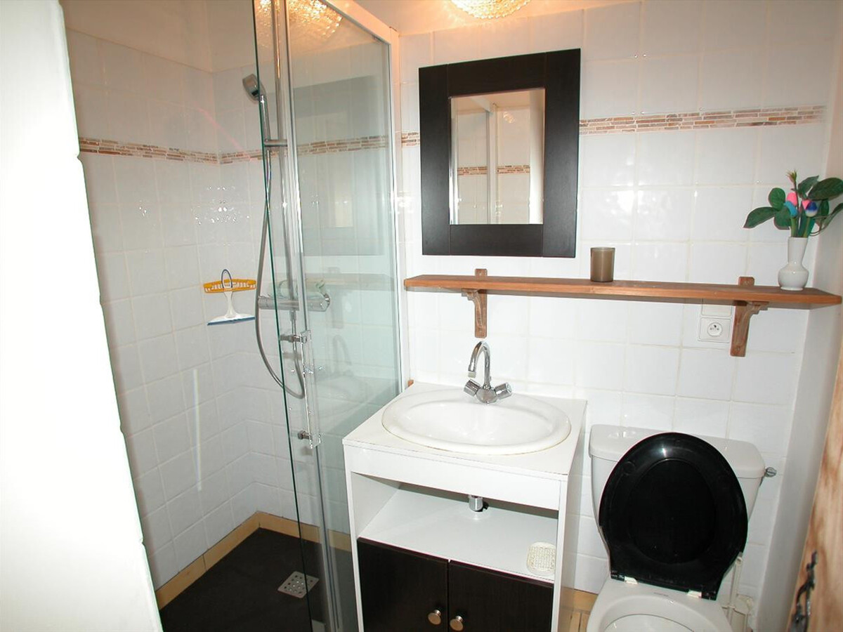 Studio 3 pers. Châtel, 50 m télécabine Super-Châtel - Photo 5
