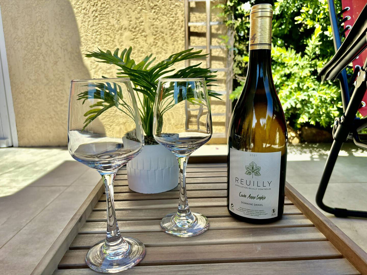 Villa 6 pers. climatisée, piscine et plage à 700m - Photo 4