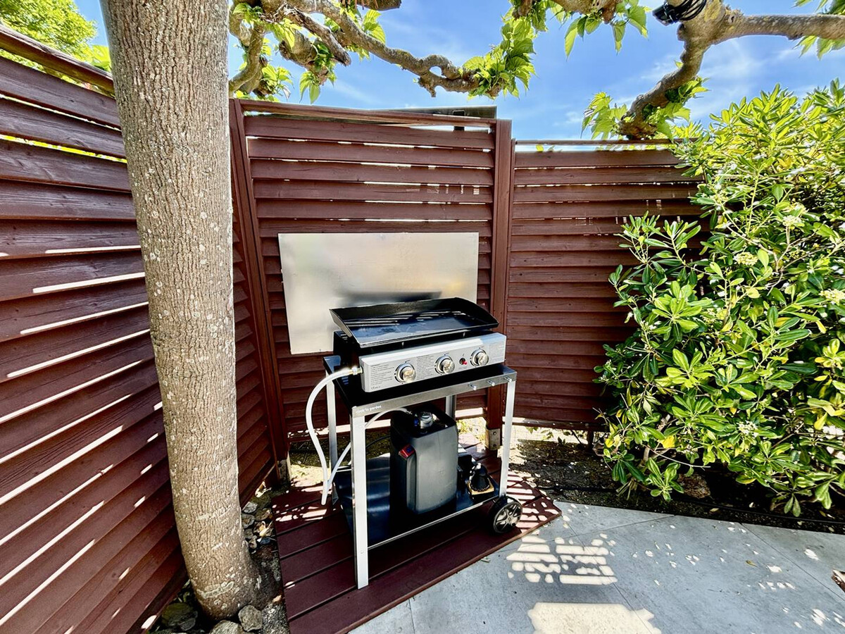Villa 6 pers. climatisée, piscine et plage à 700m - Photo 8
