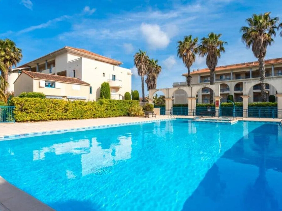 Villa 6 pers. climatisée, piscine et plage à 700m - Photo 23