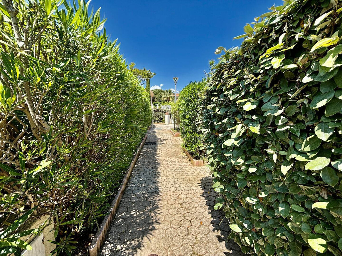 Villa 6 pers. climatisée, piscine et plage à 700m - Photo 24