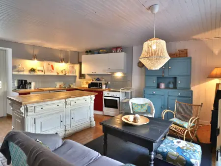 Location maison à Groix