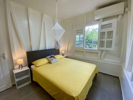 Villa neuve au Marin avec piscine privée et terrasse couverte - Photo 7