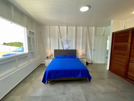 Villa neuve au Marin avec piscine privée et terrasse couverte - Photo 8