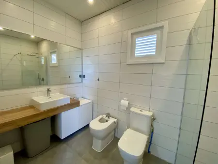 Villa neuve au Marin avec piscine privée et terrasse couverte - Photo 9