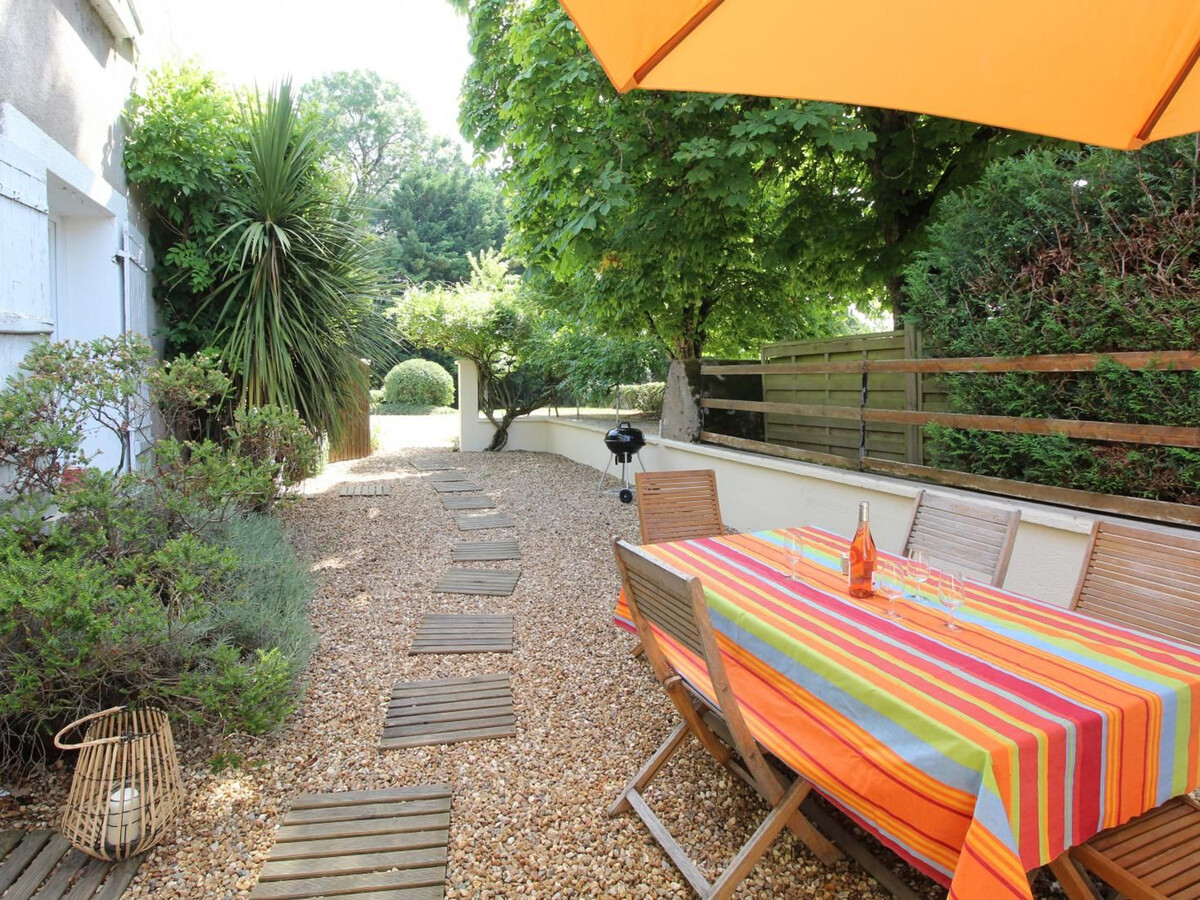 La Closerie, gîte bio entre Angers et Saumur - Photo 1