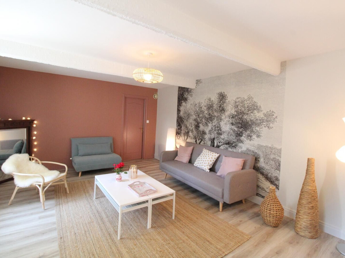 La Closerie, gîte bio entre Angers et Saumur - Photo 2