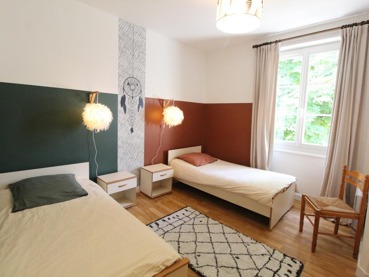 La Closerie, gîte bio entre Angers et Saumur - Photo 3
