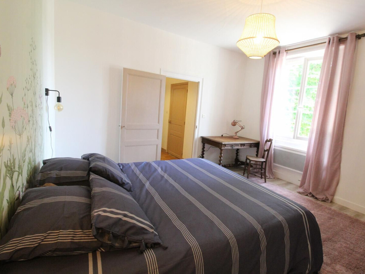 La Closerie, gîte bio entre Angers et Saumur - Photo 5