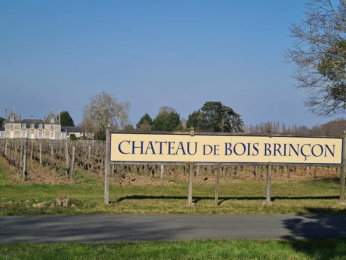 La Closerie, gîte bio entre Angers et Saumur - Photo 16