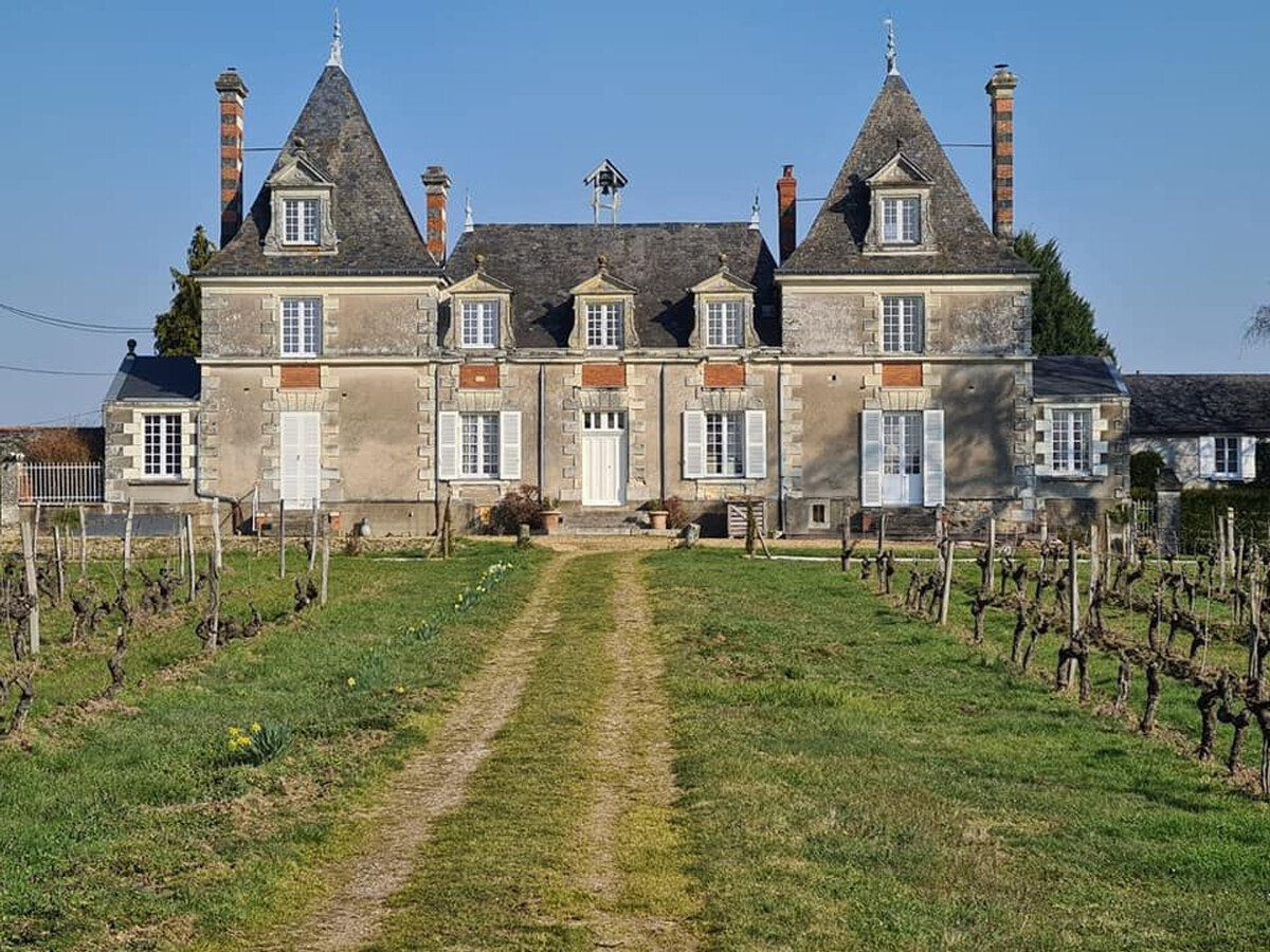 La Closerie, gîte bio entre Angers et Saumur - Photo 18