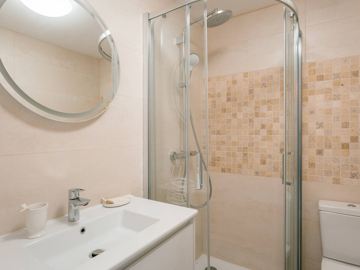 Appartement 2P Carnac, 50m plage, vue mer, parking - Photo 10