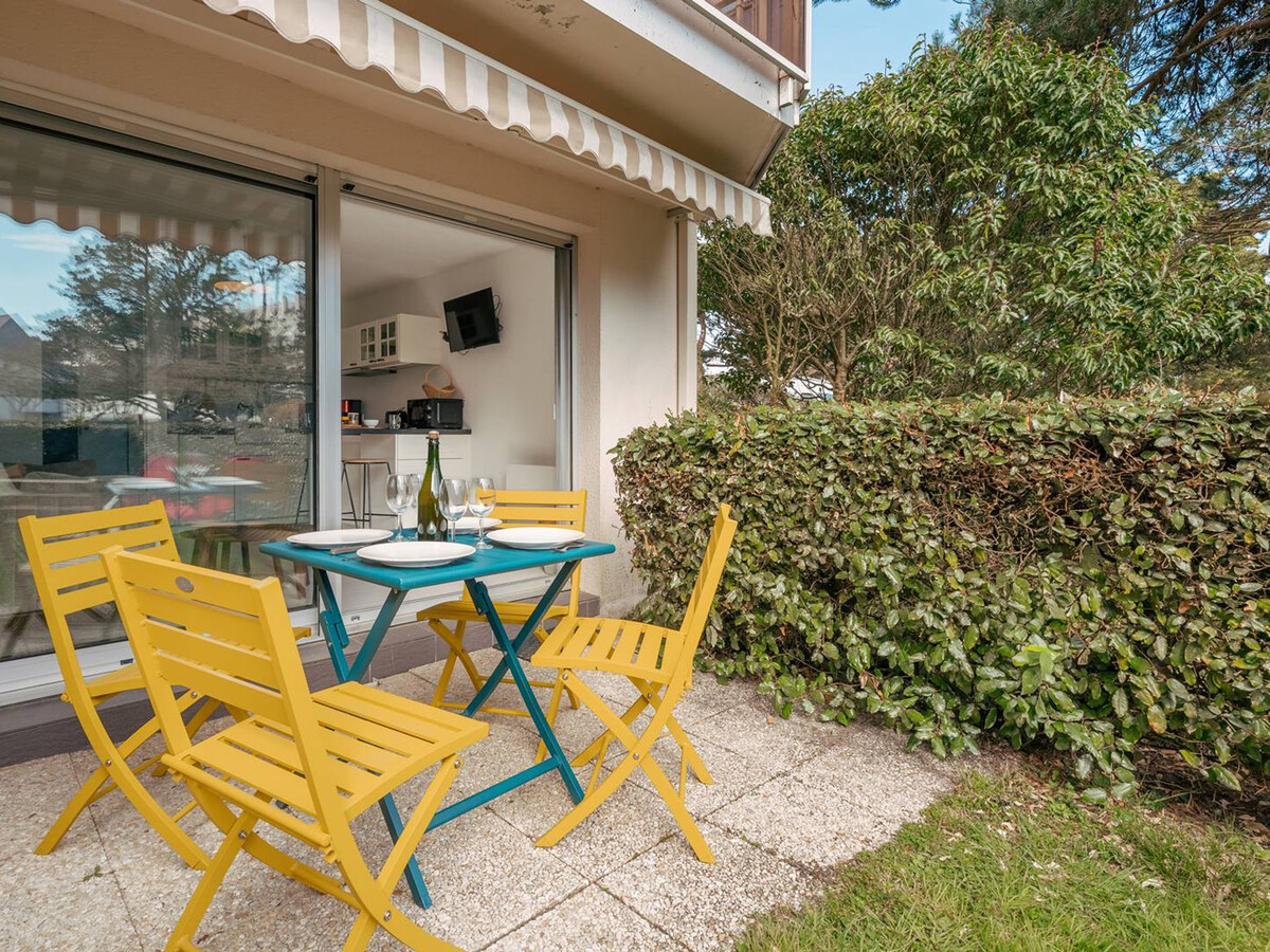 Appartement 2P Carnac, 50m plage, vue mer, parking - Photo 11