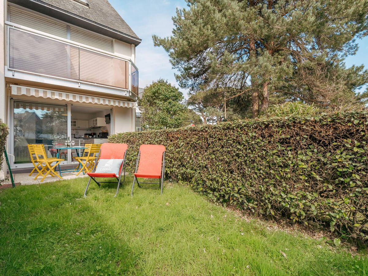 Appartement 2P Carnac, 50m plage, vue mer, parking - Photo 12