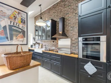 Location gite de vacances à Saint Vaast la Hougue