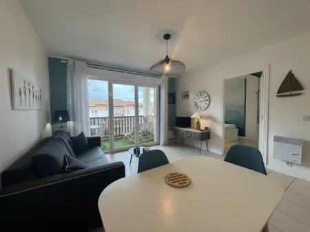 Location appartement à Ciboure