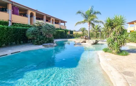 Location appartement à Puntone di Scarlino