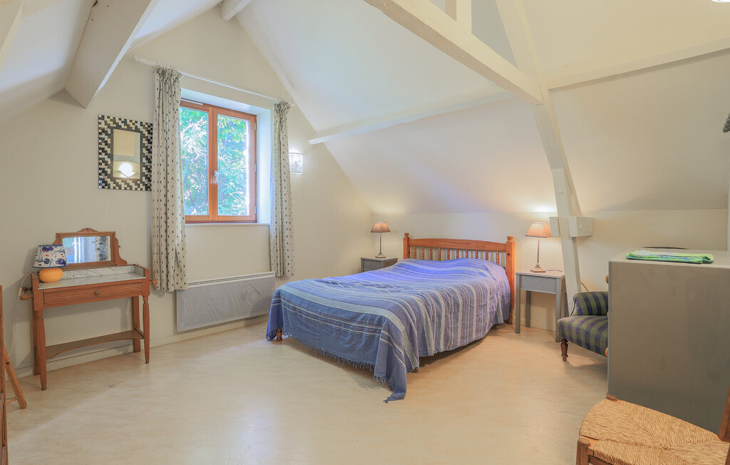 Ancienne ferme rénovée 8 personnes à Hucqueliers - Photo 4