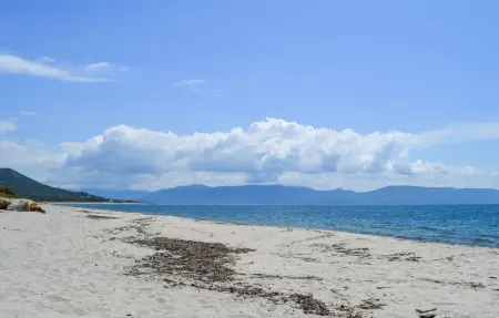 Mobil-home 5 pers. avec terrasse près des plages : photo 9