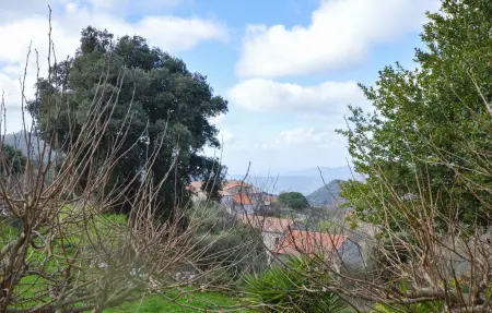 Mobil-home 5 pers. avec terrasse près des plages : photo 13