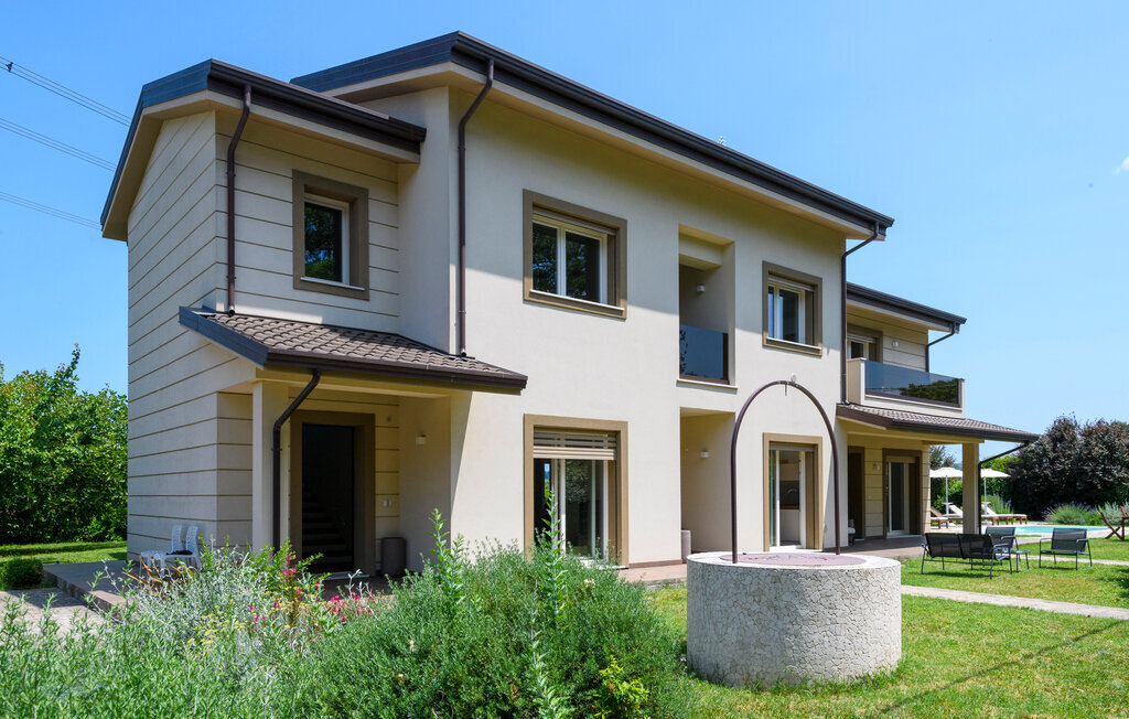 Maison 18 personnes à San Giovanni in Marign - Photo 7