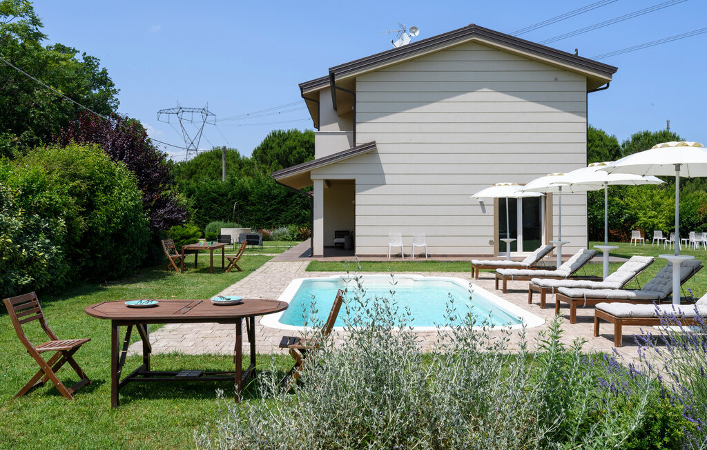Maison 18 personnes à San Giovanni in Marign - Photo 11