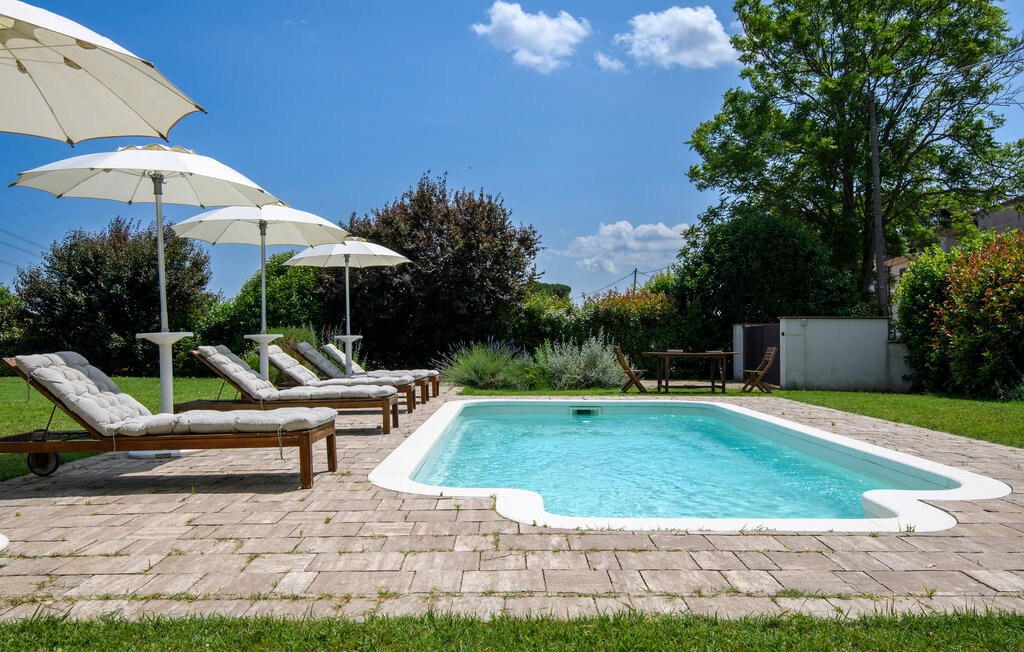 Maison 18 personnes à San Giovanni in Marign - Photo 12