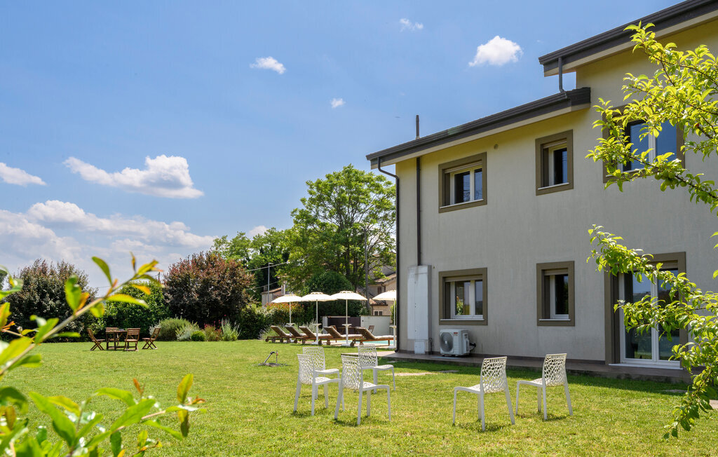 Maison 18 personnes à San Giovanni in Marign - Photo 16