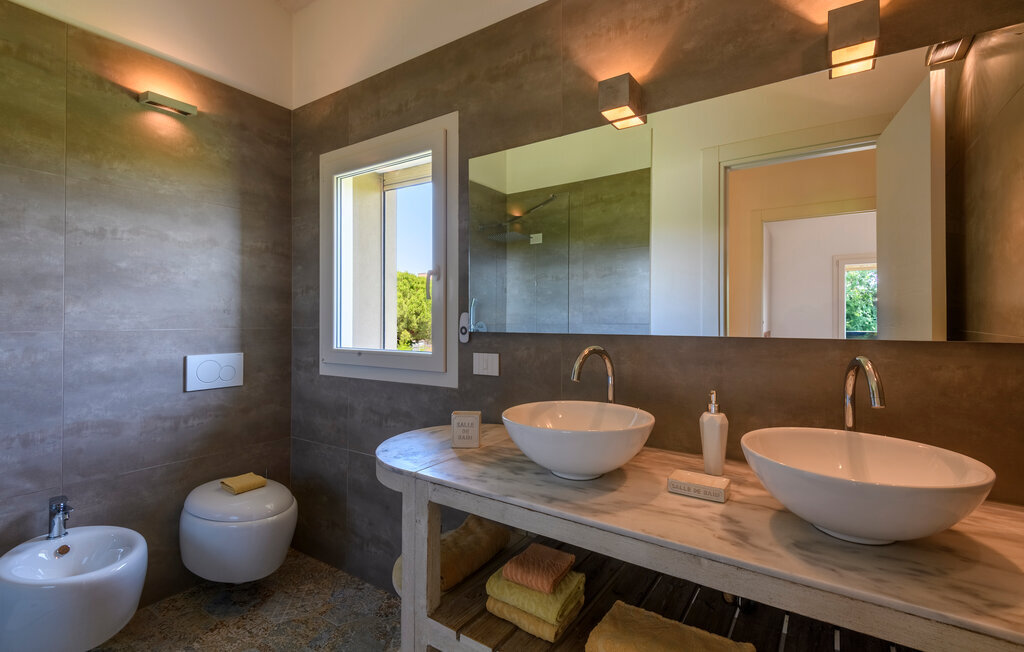 Maison 18 personnes à San Giovanni in Marign - Photo 43