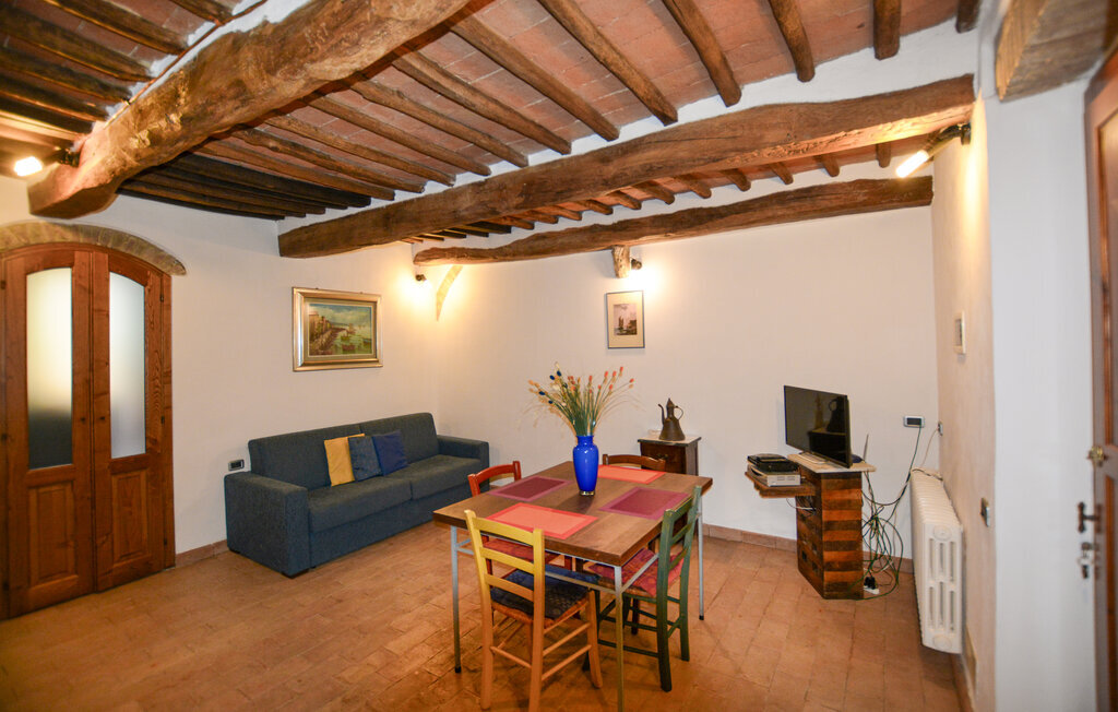 Appartement 4 personnes à Radicondoli - Photo 3