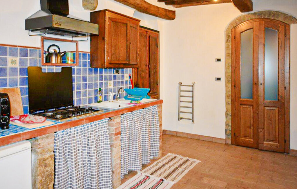 Appartement 4 personnes à Radicondoli - Photo 4