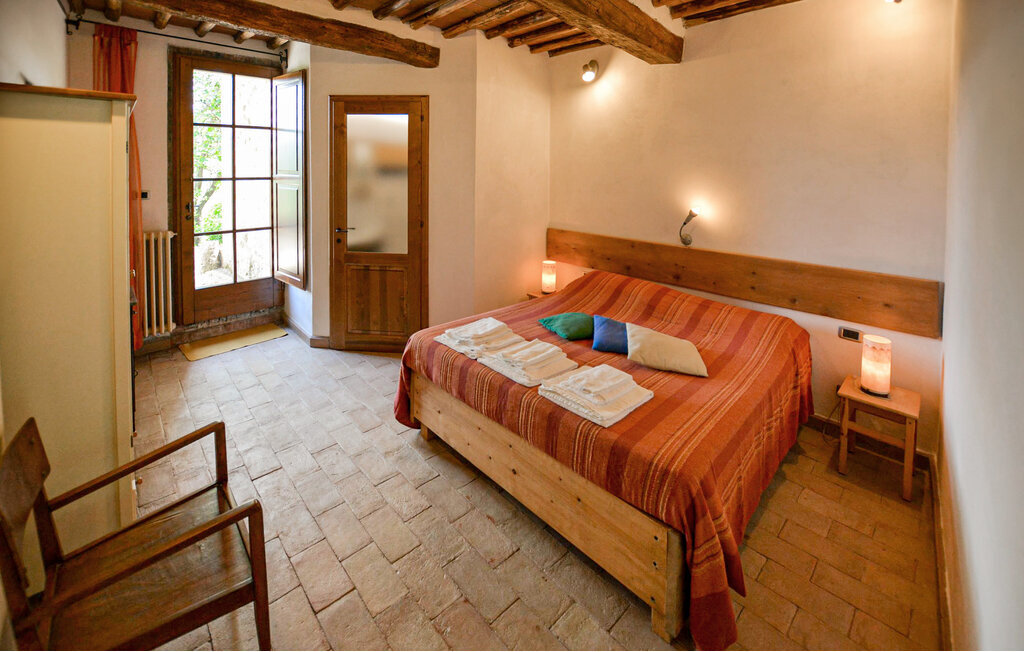 Appartement 4 personnes à Radicondoli - Photo 5